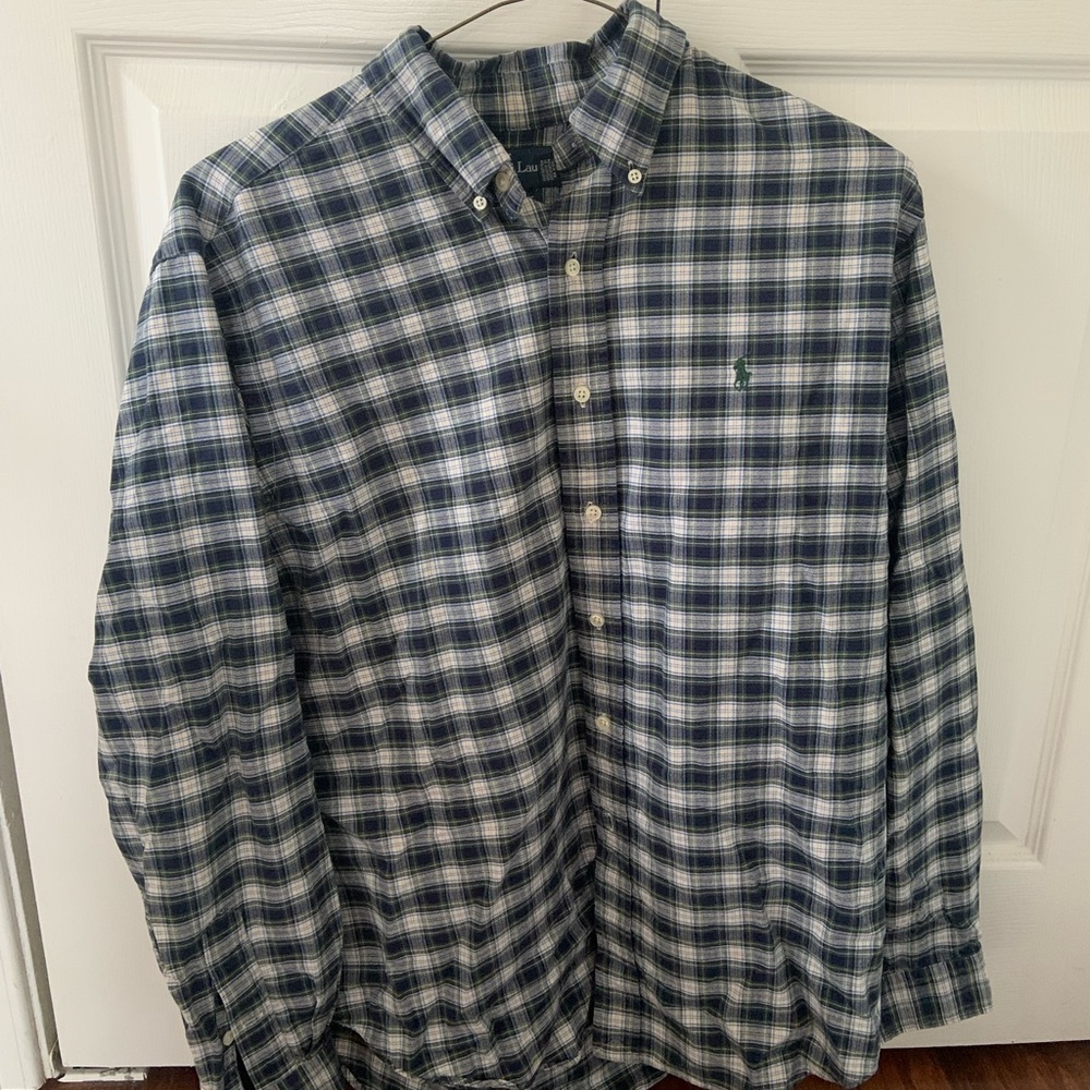 Ralph Lauren Men’s L